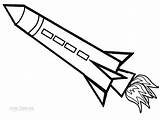 Rocket Coloring Ship Pages Kids Space Drawing Printable Template Color Rockets Print Ships Drawings League Cool2bkids Printables Sheets Spaceships Astronauts sketch template