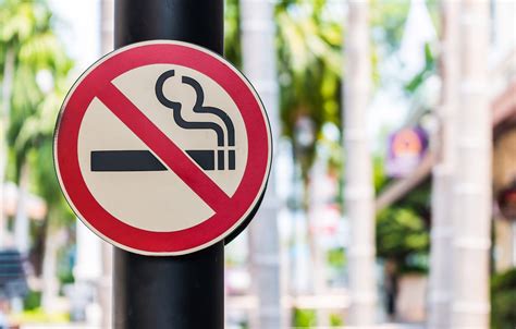 smoking prohibited florida condo hoa law blog