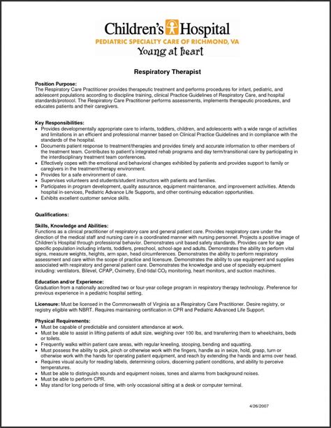 cv template therapist cvtemplate template therapist cover letter