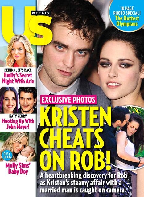 Kristen Stewart Cheating Rumors Popsugar Celebrity