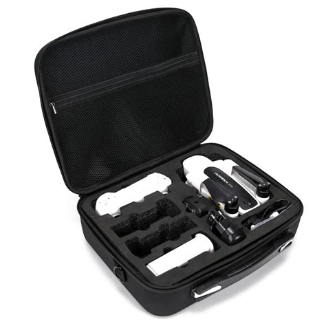 waterproof portable shoulder storage bag handbag carrying case box  hubsan zino   drone