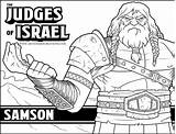 Judges Deborah Jephthah Samson Judge Ehud Story Abdon Sellfy Contact Template Goliath sketch template