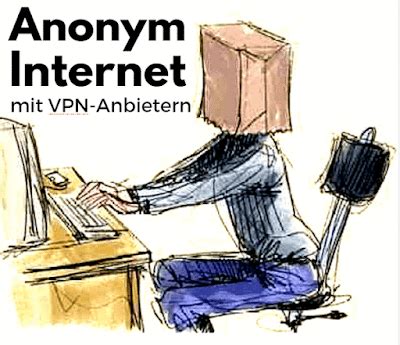 anonym mit vpn im internet einfach und verstaendlich vpn anbieter
