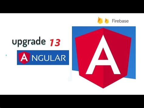 upgrade angular   angular  youtube