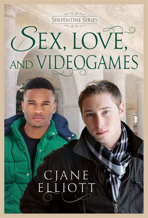 Sex Love And Videogames – Queeromance Ink