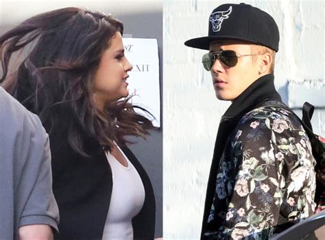 selena gomez and justin bieber are back together they just can t drop