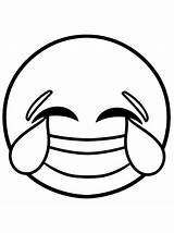 Emojis Ausdrucken Ausmalbilder Ausmalen Malvorlagen sketch template