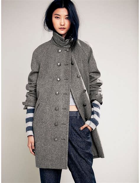 warm winter coats trendy coat styles for winterashion to