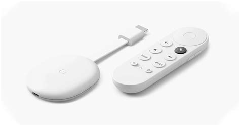 chromecast  google tv debuts   hdr support datareign