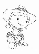 Evie Coloring Pages Knight Mike Vacation Getcolorings sketch template