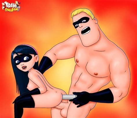 1817288309 1  Porn Pic From The Incredibles Violet