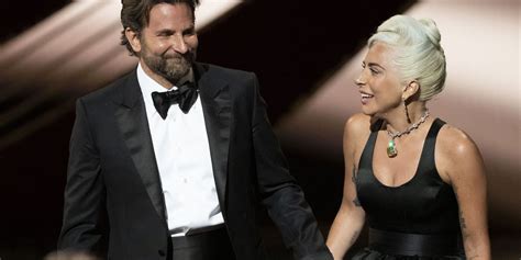 Lady Gaga And Bradley Cooper Reunite In Mark Ronson Documentary