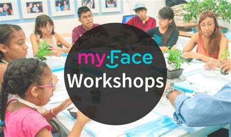 Myface Workshops Myface
