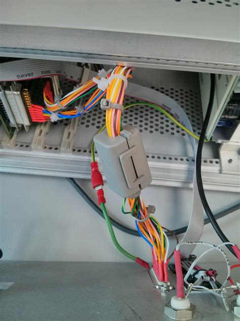 wiring   identify  component electrical engineering stack exchange