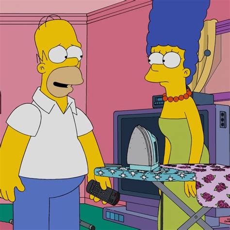 Bart Is Pissed About The Homer Marge Rumors Vulture