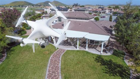 selling  home  drones
