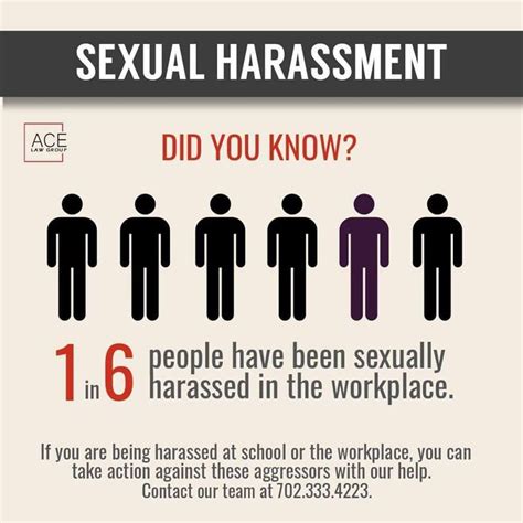pin on sexual harassment infographic