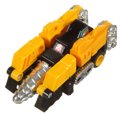 powerdashers drill dasher transformers  autobot transformerland