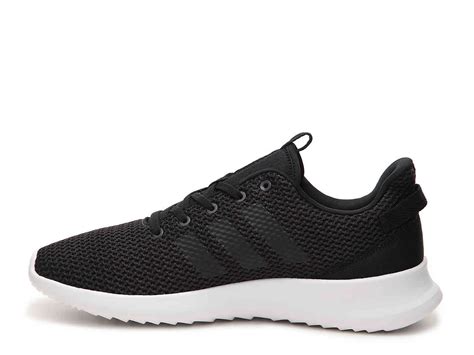 adidas cloudfoam racer tr sneaker charcoalblack men   adidas high