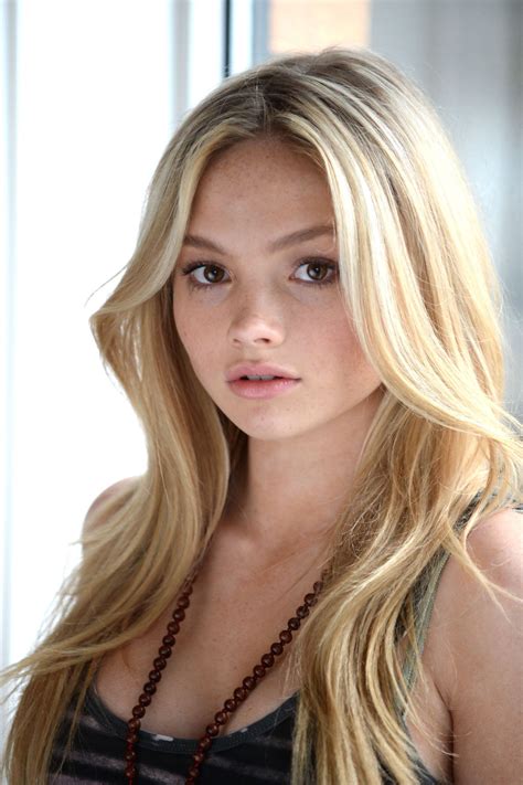 Natalie Alyn Lind Photoshoot In New York City October 2015