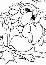 Rabbit Coloring Pages Printable Jessica Clipart Getdrawings sketch template