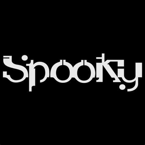 stream spooky  listen  songs albums playlists
