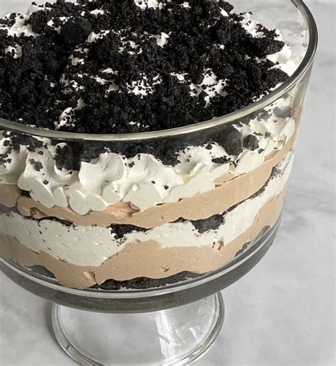 keto oreo dirt cake recipe keto desert recipes keto dessert
