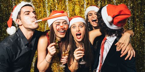 christmas party themes  fun adult christmas party ideas