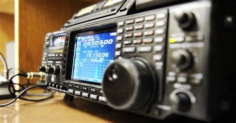 ham radio faq everything you need to know about amateur radio