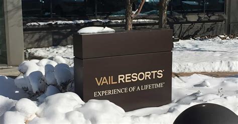 vail resorts announces  host  mountain operations leadership