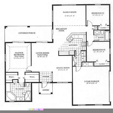 unique home floor plans  estimated cost  build  home plans design