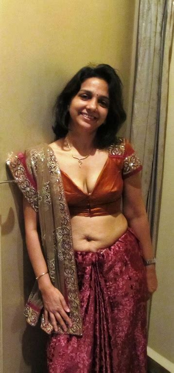 sexy aunty in saree indian hot aunty saree sex with 45