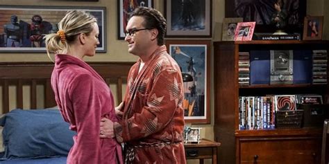 The Big Bang Theory Review Things Get Wild In Sheldon S 50 Shades Of