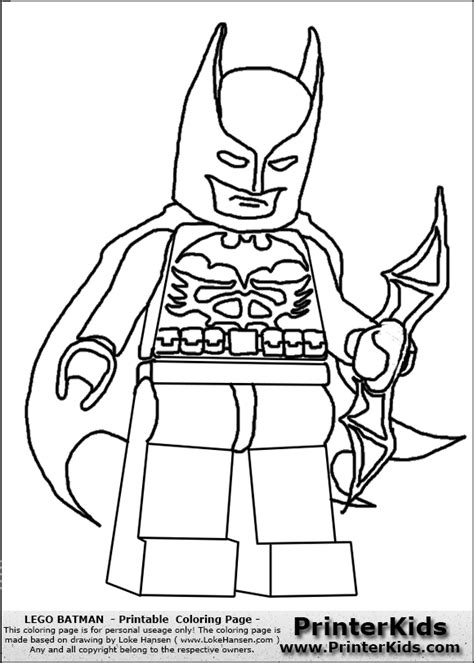 lego batman  coloring pages coloring home