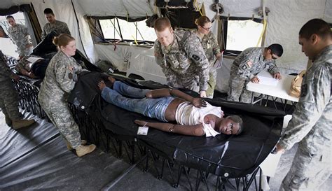110317 F 0929w 751 U S Army Mortuary Affairs Specialists … Flickr