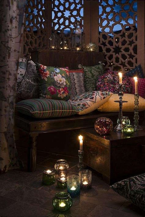 31 Elegant And Luxury Arabian Bedroom Ideas Page 23 Of 35 Moroccan