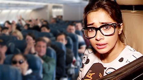 uttaran actress tina dutta faces sexual harassment on flight youtube