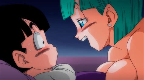 Bulma Adventure 3 Raping On Namek Sankaku Complex