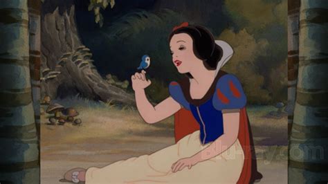 Snow White And The Seven Dwarfs Blu Ray The Signature Collection