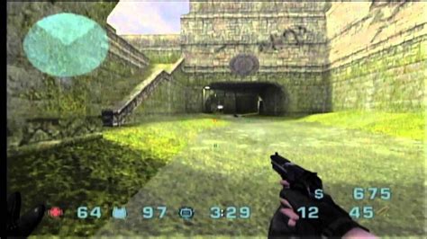 Maxresdefault 1 Image Original Xbox Counter Strike Mod For Half Life