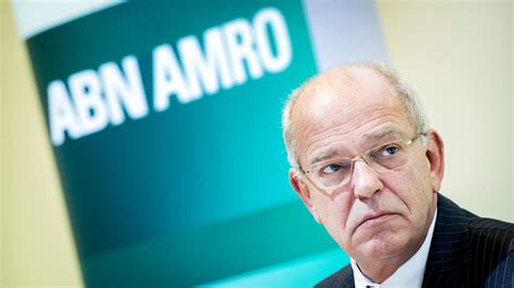 abn amro terug naar beurs als traditionele nederlandse bank rtl nieuws