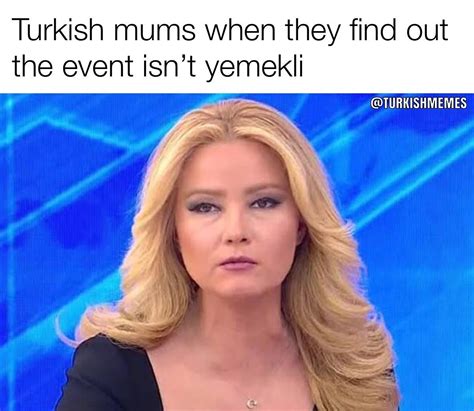 Turkish Memes