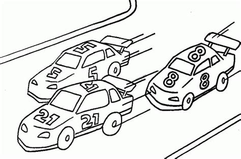 printable colouring pages transportation cars  preschool