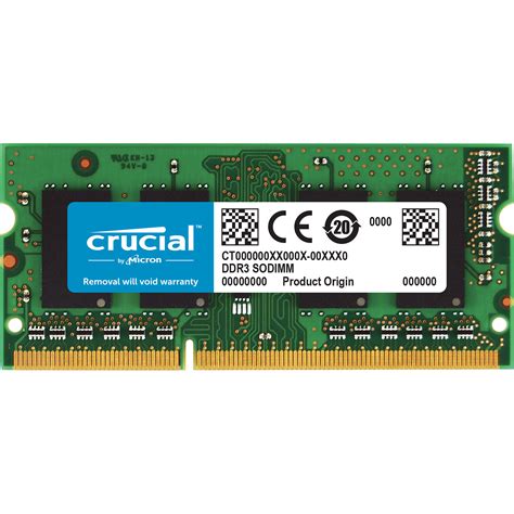 crucial ddr  mhz  dimm memory module kit ctgsbm bh