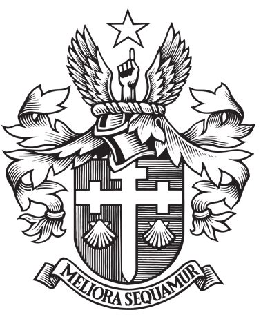 heraldic crest brightongrammar