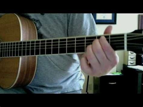 rem drive acoustic lesson youtube acoustic guitar lesson
