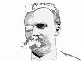 Nietzsche Friedrich Operative Traditions Standpoints Foundations sketch template