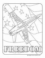 Angels Jet Colouring sketch template