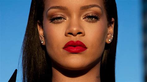 Rihanna Becomes The First Black Woman To Head A Luxury Fashion House