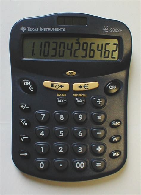 mark  currency calculators